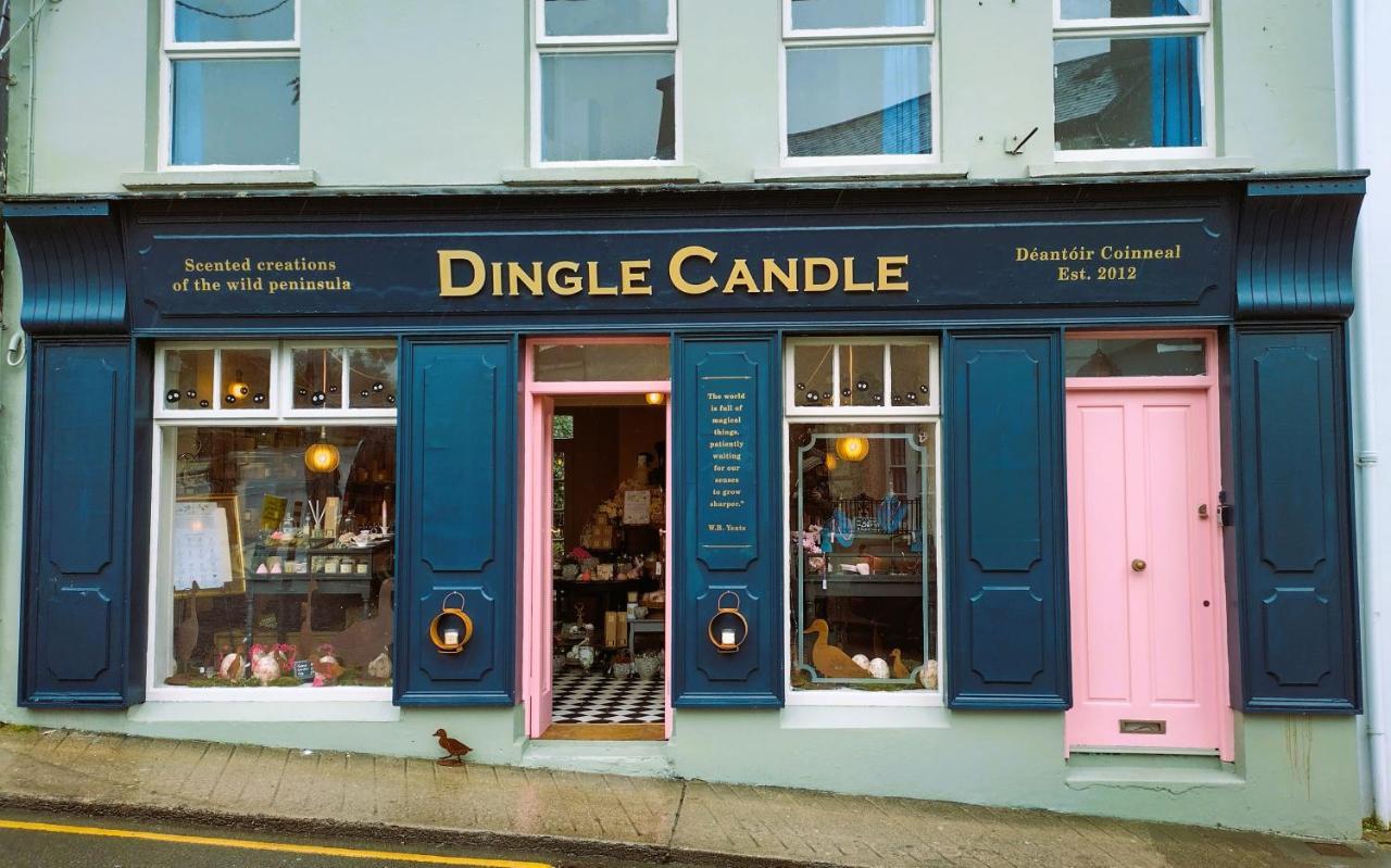 1780 Green Street Dingle Exteriér fotografie
