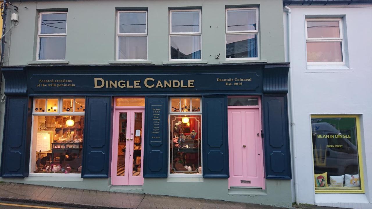 1780 Green Street Dingle Exteriér fotografie